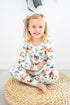 felines-ferns-long-sleeve-pjs Big Dreams Little Jammie Session Sophia's Style-4